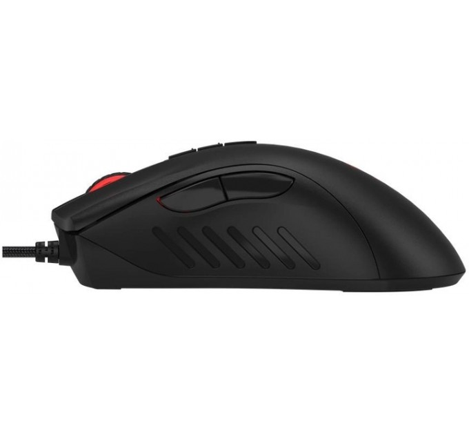 Миша A4Tech ES5 Bloody Stone Black