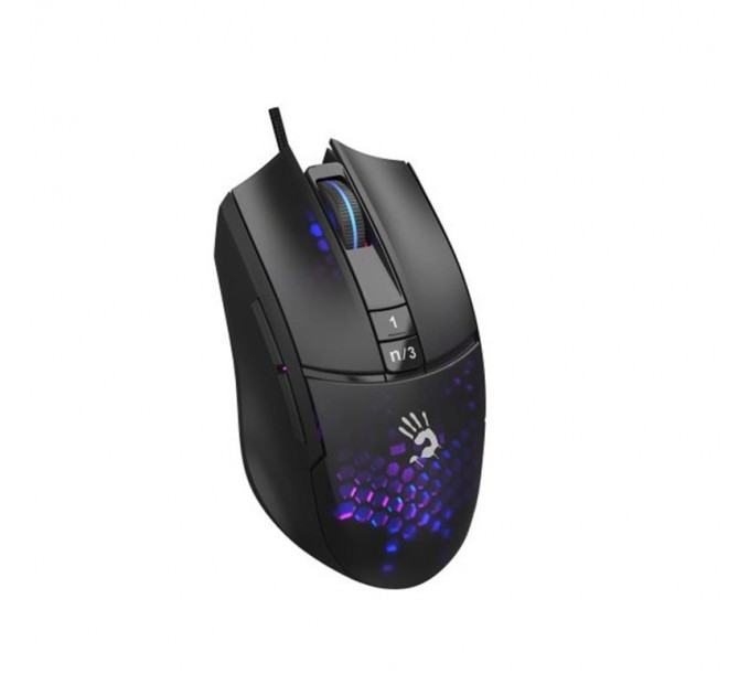 A4Tech Мышь A4Tech L65 Max Bloody Honeycomb