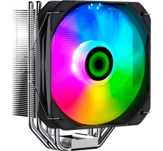 Кулер до процесора Gamemax Sigma 540 ARGB