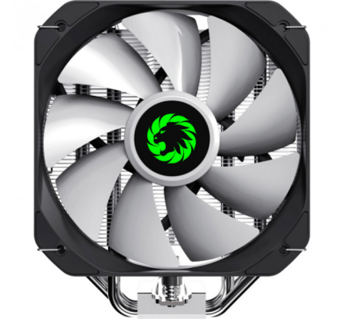 Кулер до процесора Gamemax Sigma 540 ARGB