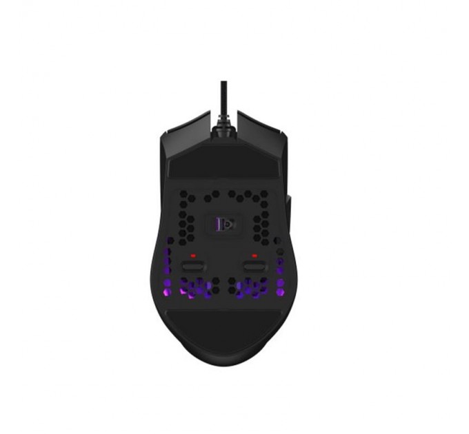 A4Tech Мышь A4Tech L65 Max Bloody Honeycomb