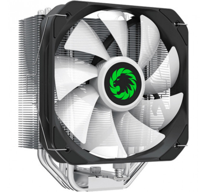 Кулер до процесора Gamemax Sigma 540 ARGB
