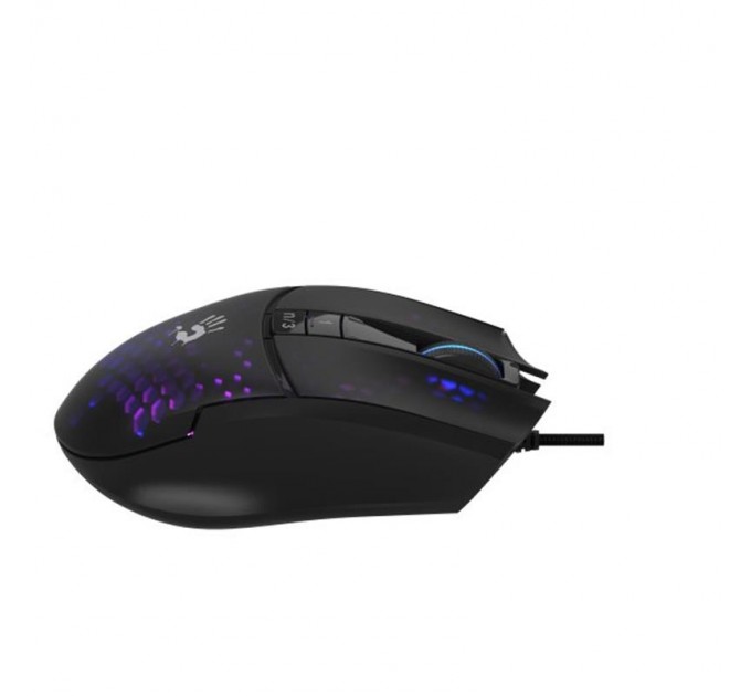 A4Tech Мышь A4Tech L65 Max Bloody Honeycomb