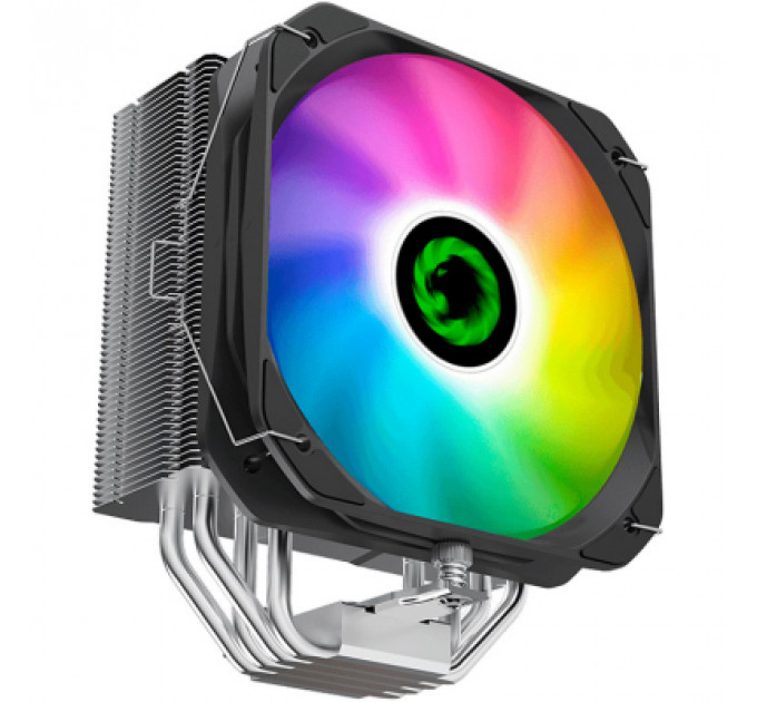 Кулер до процесора Gamemax Sigma 540 ARGB