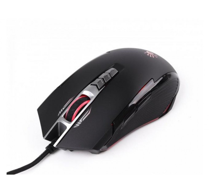 Мышь A4Tech P93s Bloody Black
