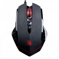 A4Tech Мышь A4Tech V8MA Bloody Black