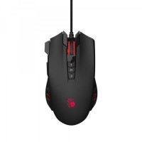 Мышь A4Tech V9MA Bloody Black