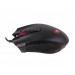A4Tech Мышь A4Tech V9MA Bloody Black