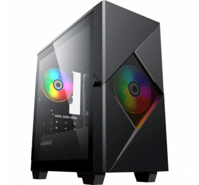 Корпус Gamemax Cyclops BG