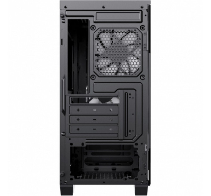 Корпус Gamemax Cyclops BG