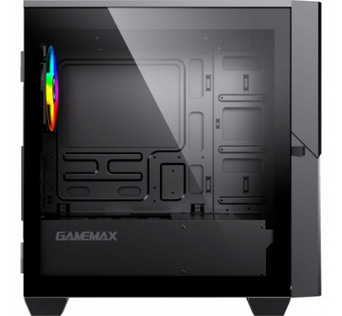 Корпус Gamemax Cyclops BG