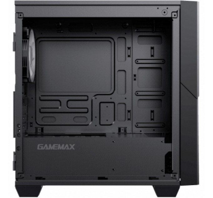 Корпус Gamemax Cyclops BG