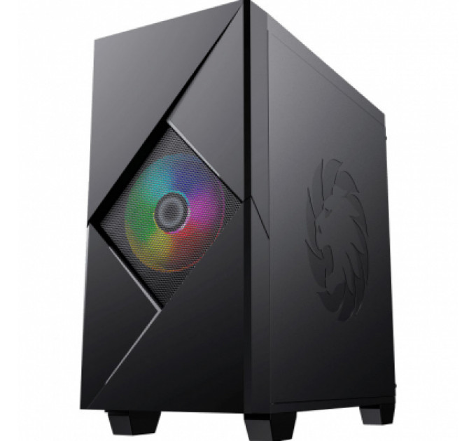 Корпус Gamemax Cyclops BG