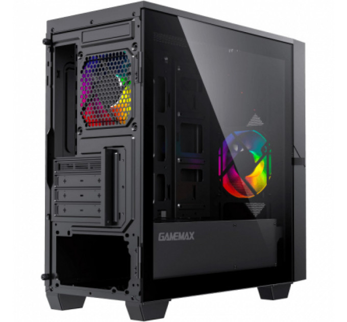 Корпус Gamemax Cyclops BG