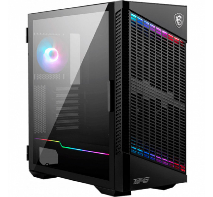 Корпус MSI MPG VELOX 100P AIRFLOW