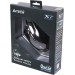 Миша A4Tech X89 Black