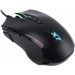Миша A4Tech X89 Black