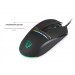 Motospeed Мышь Motospeed V10 Black (mtv10)