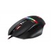 Motospeed Мышь Motospeed V10 Black (mtv10)