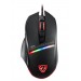 Motospeed Мышь Motospeed V10 Black (mtv10)