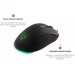 Motospeed Мышь Motospeed V100 Black (mtv100)