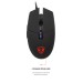 Motospeed Мышь Motospeed V50 (mtv50) Black