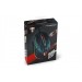 Motospeed Мышь Motospeed V60 Black (mtv60)