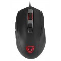 Motospeed Мышь Motospeed V60 Black (mtv60)