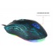Мышь Motospeed V60 Van Gogh Blue (mtv60van)