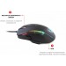 Motospeed Мышь Motospeed V90 Black (mtv90b)