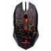 Миша REAL-EL RM-505 Black (EL123200018)