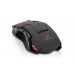 Миша REAL-EL RM-520 Gaming Black  (EL123200020)