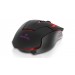 Миша REAL-EL RM-520 Gaming Black  (EL123200020)