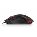 Миша REAL-EL RM-520 Gaming Black  (EL123200020)