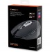 REAL-EL Миша REAL-EL RM-525 Black (EL123200029)