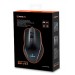 REAL-EL Мышь REAL-EL RM-747 Black (EL123200028)