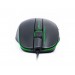 REAL-EL Мышь REAL-EL RM-747 Black (EL123200028)