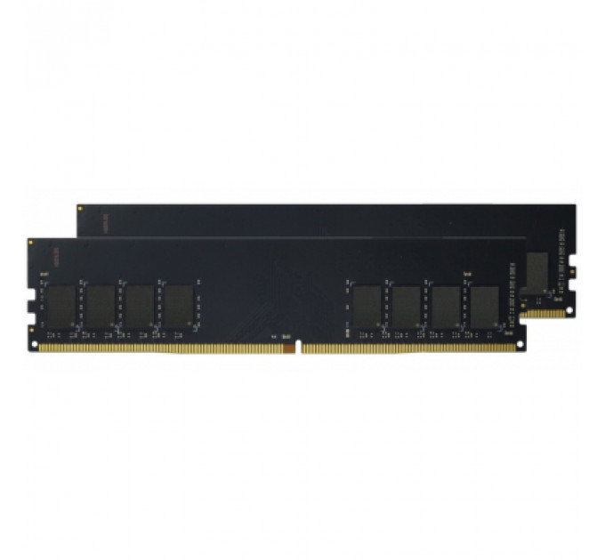 Модуль пам'яті для комп'ютера DDR4 64GB (2x32GB) 3200 MHz eXceleram (E4643222CD)