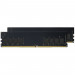 Модуль пам'яті для комп'ютера DDR4 64GB (2x32GB) 3200 MHz eXceleram (E4643222CD)