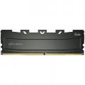 Модуль пам'яті для комп'ютера DDR4 32GB 3600 MHz Black Kudos eXceleram (EKBLACK4323618C)