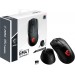 MSI Мышь MSI Clutch GM41 Lightweight Wireless Black (S12-4300860-C54)