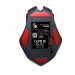 A4Tech Мышь беспроводная A4Tech R80 Plus Bloody (Skull) Black