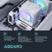 ASGARD Персональний комп`ютер ASGARD (I144F.32.S10.46T.4632)