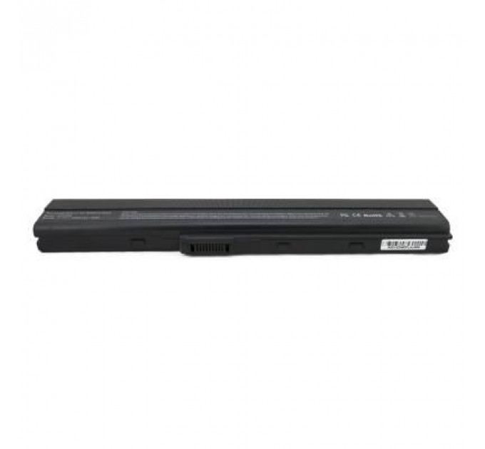 Акумулятор до ноутбука Asus K52 (A32-K52) 5200 mAh Extradigital (BNA3922)