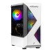 ASGARD Персональный компьютер ASGARD (A36.16.S10.35.5199); AMD Ryzen 5 3600 (3.6 - 4.2 ГГц) / ОЗУ 16 ГБ / SSD 1 ТБ / NVIDIA GeForce GTX 3050 8 ГБ / без ОП / LAN / Ubuntu / белый