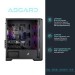 ASGARD Персональний комп`ютер ASGARD (I124F.16.S10.26S.780)