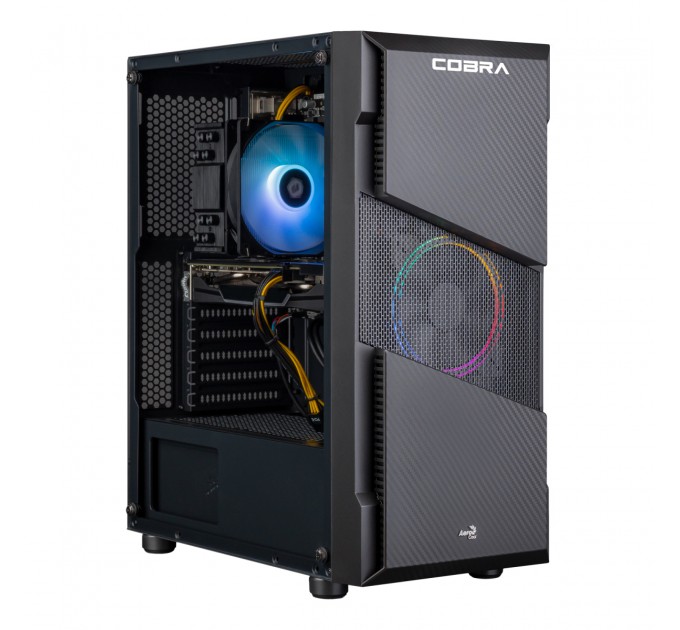 Персональний комп`ютер COBRA Advanced (A36X.16.S5.665XT.19703)