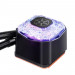Система рідинного охолодження Silver Stone IceGem 360P ARGB (SST-IG360-ARGB)