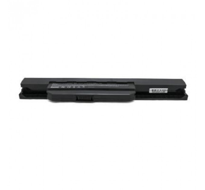 Акумулятор до ноутбука Asus K53 (A32-K53) 5200 mAh Extradigital (BNA3923)