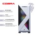 Персональный компьютер COBRA Advanced (A45.16.S5.35.18368); AMD Ryzen 5 4500 (3.6 - 4.1 ГГц) / ОЗУ 16 ГБ / SSD 500 ГБ / NVIDIA GeForce RTX 3050 8 ГБ / без ОП / LAN / Ubuntu / белый